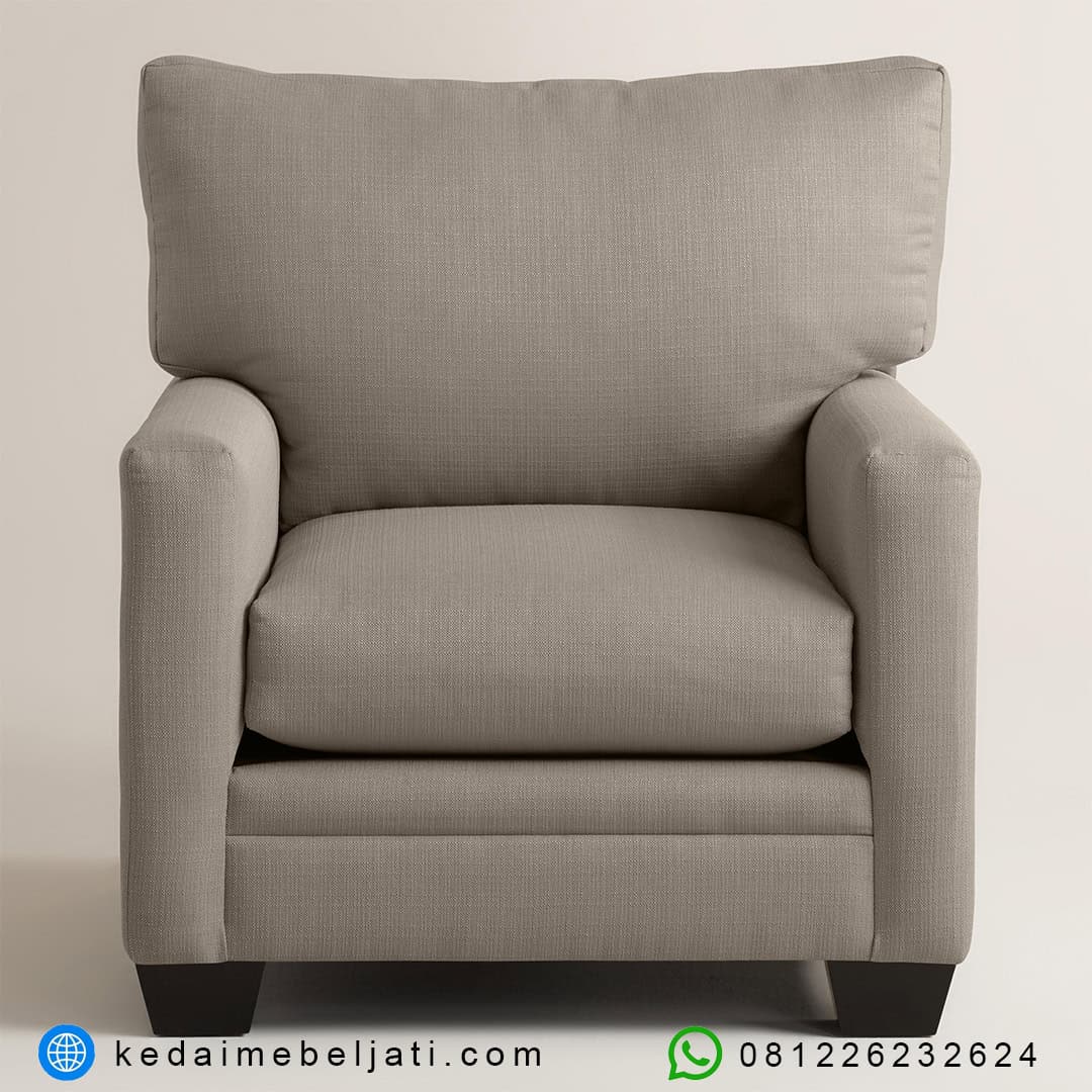 Kursi Tamu Modern Minimalis