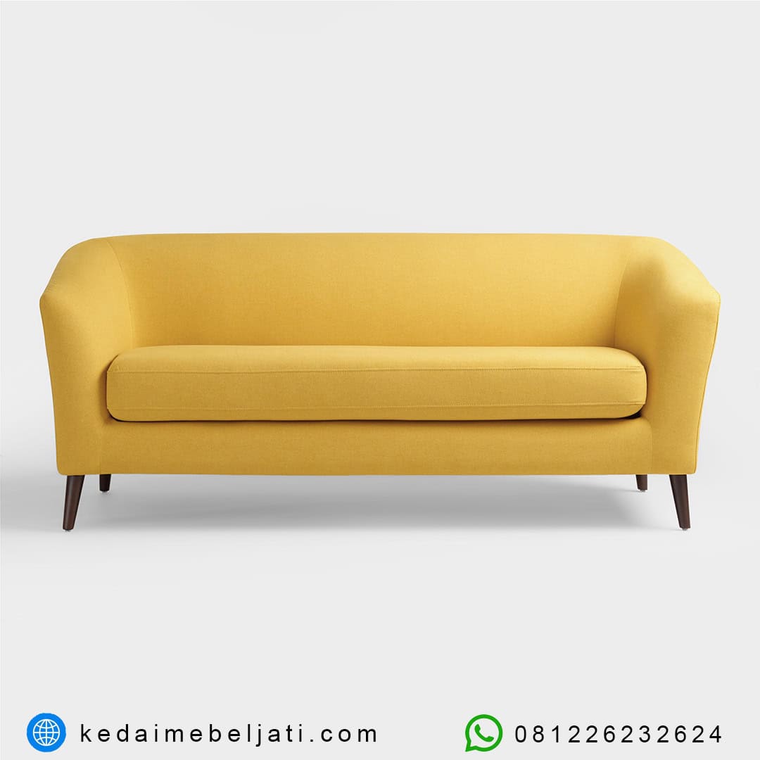 Sofa Modern Minimalis Vintage