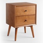 Nakas Minimalis Model Vintage