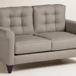 Sofa 2 Dudukan Minimalis