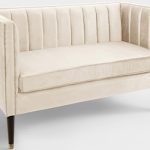 Sofa Loveseat Minimalis