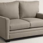 Sofa Minimalis Double Seat