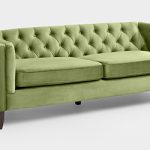 Sofa Minimalis Double Seater