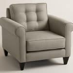 Sofa Minimalis Single Seater