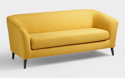 Sofa Modern Minimalis Vintage Narnia