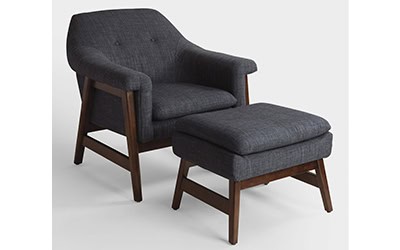 Sofa Santai Minimalis Britania
