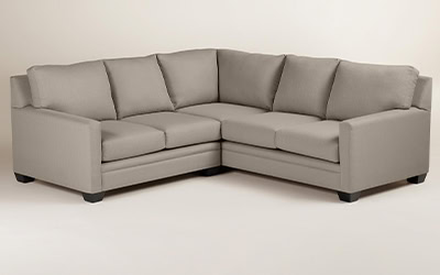 Sofa Sudut Minimalis Royalman