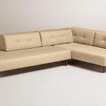 Sofa Sudut Modern