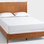 Tempat Tidur Minimalis Vintage