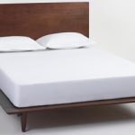 Tempat Tidur Modern Minimalis
