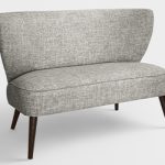 Sofa Vintage Minimalis