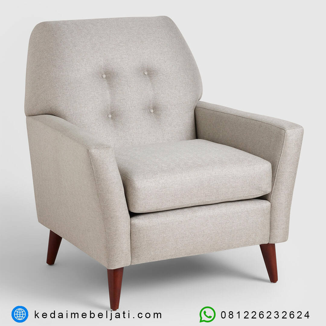 Sofa Santai Modern Minimalis