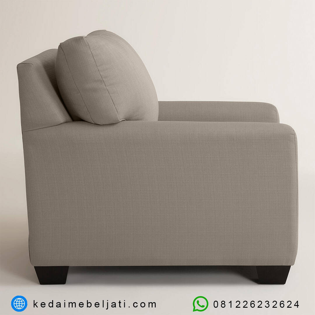Kursi Tamu Modern Minimalis