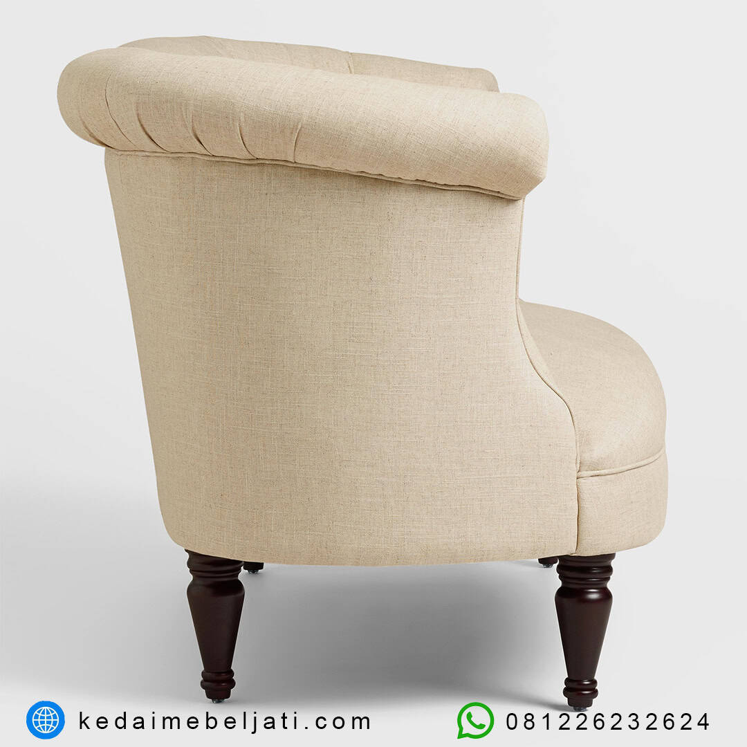 Sofa Mewah Model Klasik