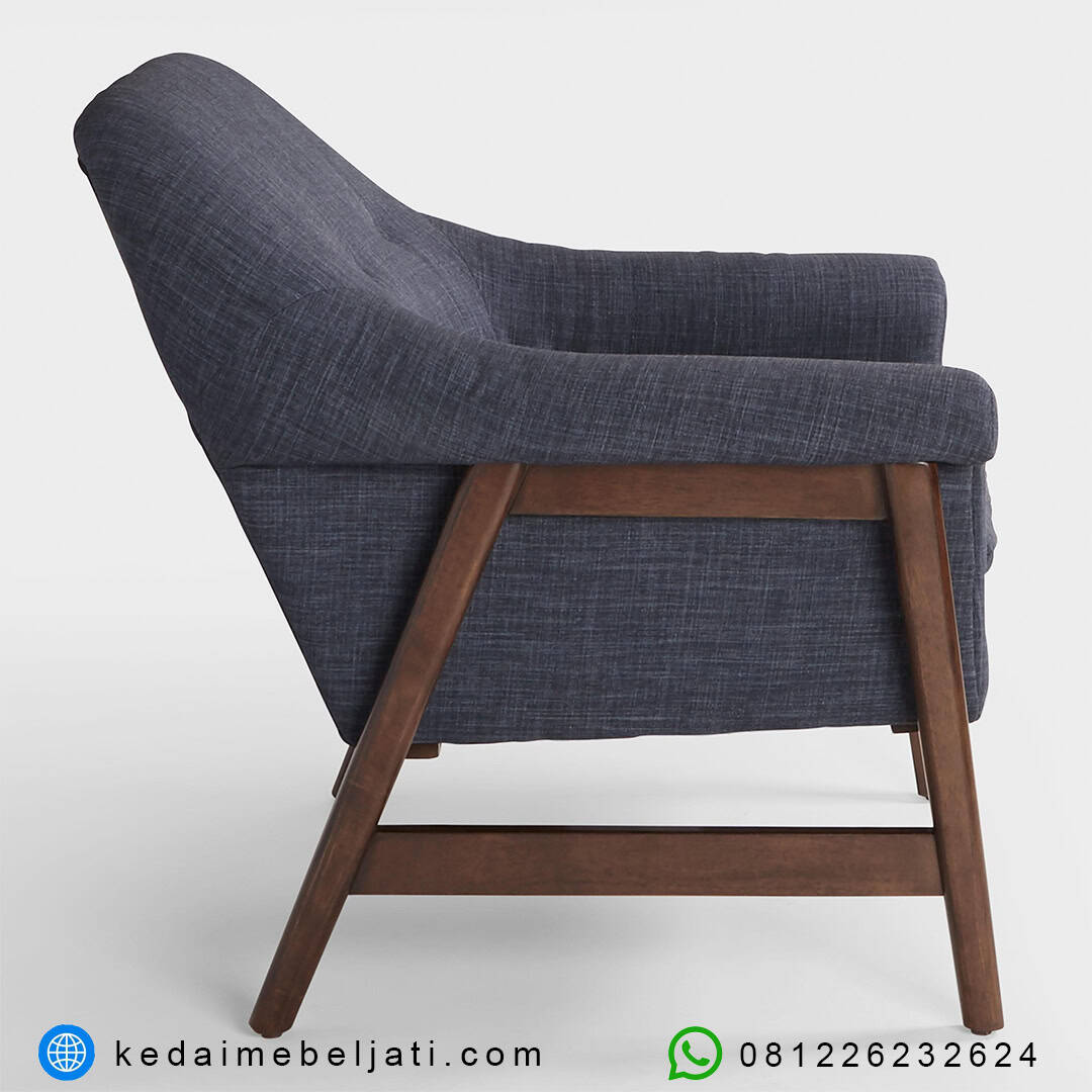 Sofa Santai Minimalis
