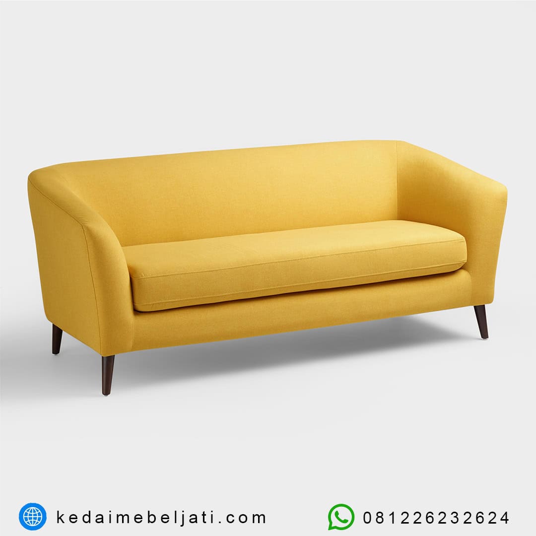 Sofa Modern Minimalis Vintage