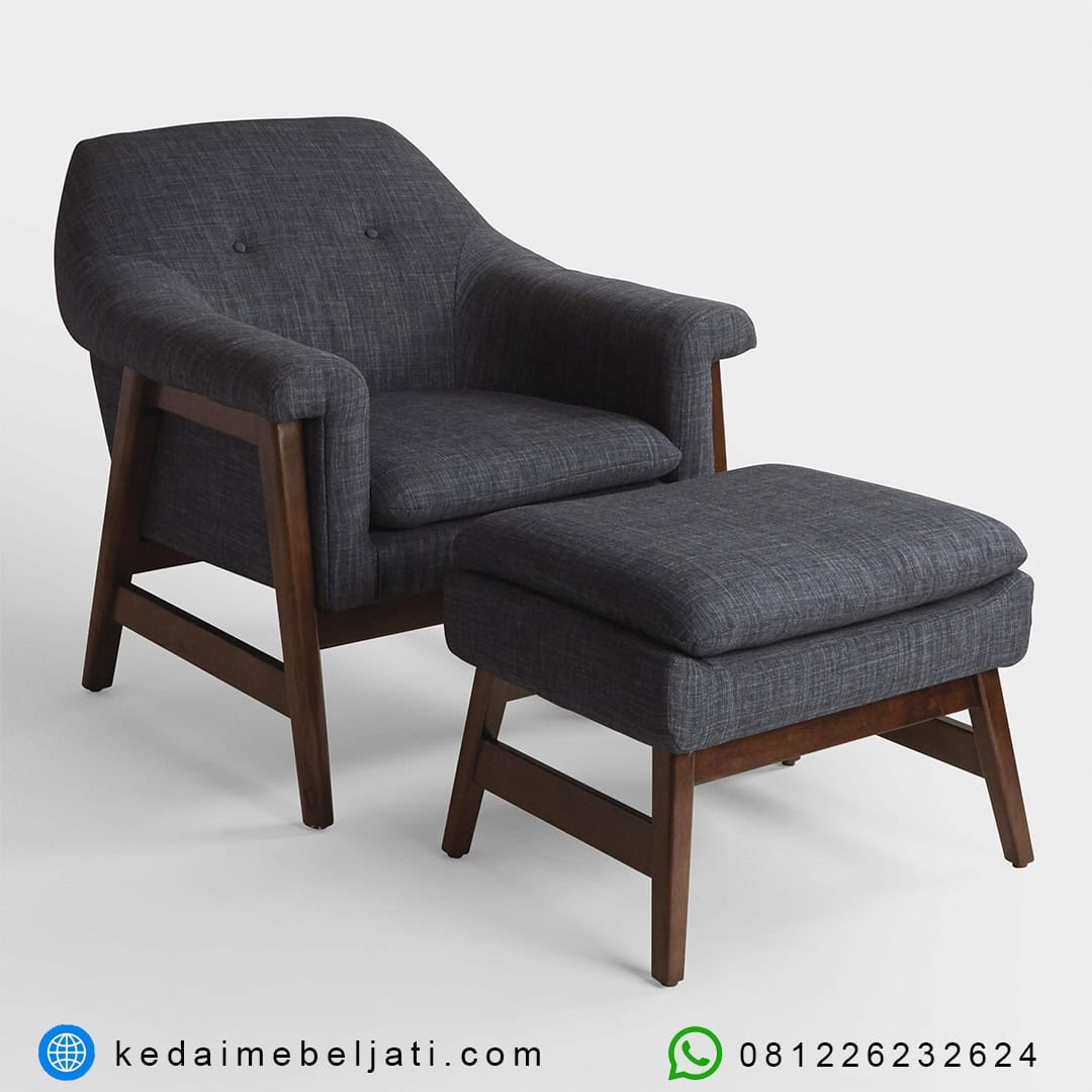 Sofa Santai Minimalis