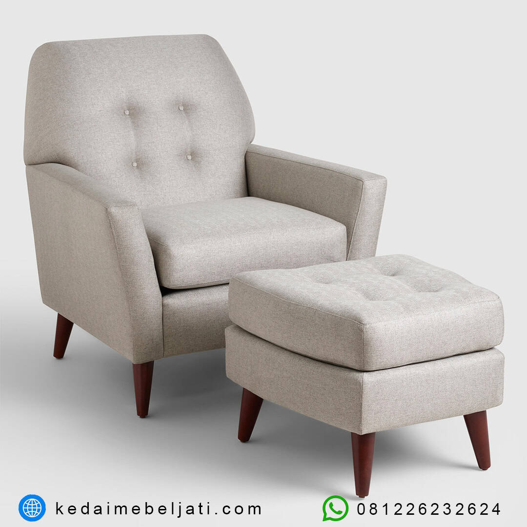 Sofa Santai Modern Minimalis