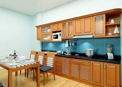 Tips Menata Ruang Makan Minimalis