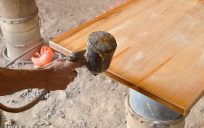 Tahap2 Pembuatan Mebel Jati Jepara