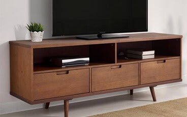 Tips Membeli Rak TV Minimalis Dari Jepara
