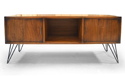 Bufet TV Modern Minimalis