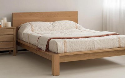 Harga Tempat Tidur Minimalis Modern