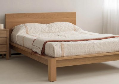 Harga Tempat Tidur Minimalis Modern