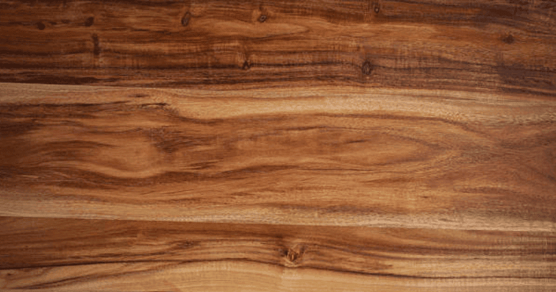 jenis kayu untuk furniture yang populer