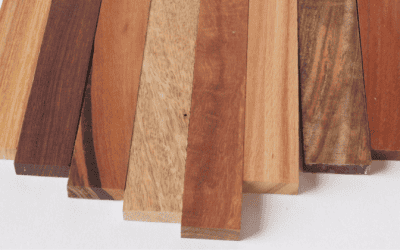5 Tips Memilih Jenis Kayu Furniture yang Sesuai dengan Kebutuhanmu