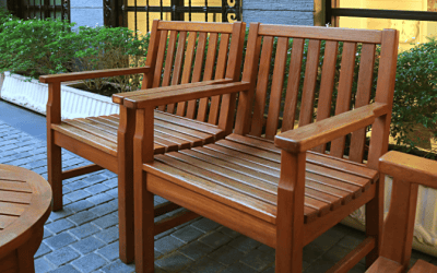 7 Cara Merawat Furniture Kayu Jati Agar Terlihat Seperti Baru