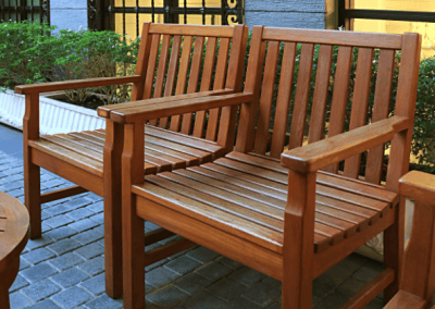 7 Cara Merawat Furniture Kayu Jati Agar Terlihat Seperti Baru