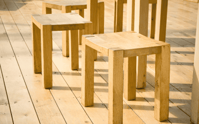 8 Tips Memilih Furniture Kayu Jati Jepara yang Berkualitas