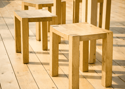 8 Tips Memilih Furniture Kayu Jati Jepara yang Berkualitas