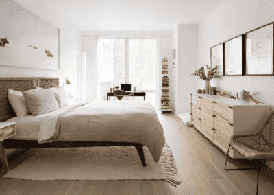 8 Urutan Furniture Kamar Tidur yang Wajib Ada, Selain Tempat Tidur