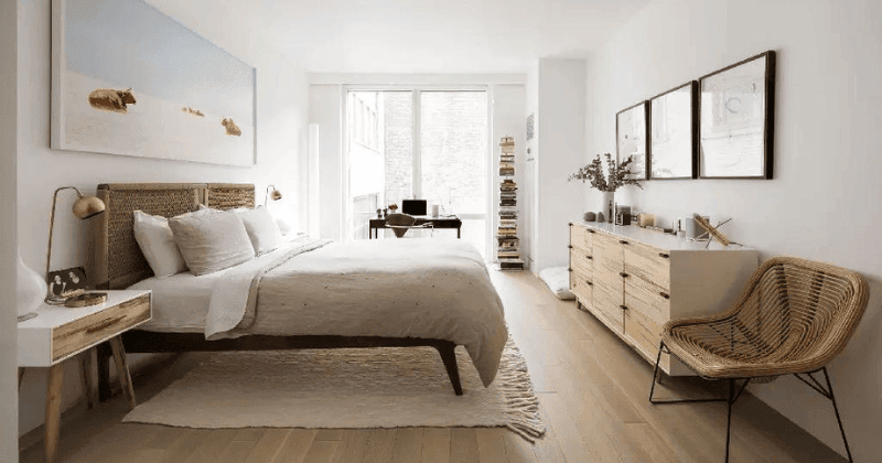 furniture kamar tidur