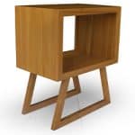 Meja Lampu Minimalis