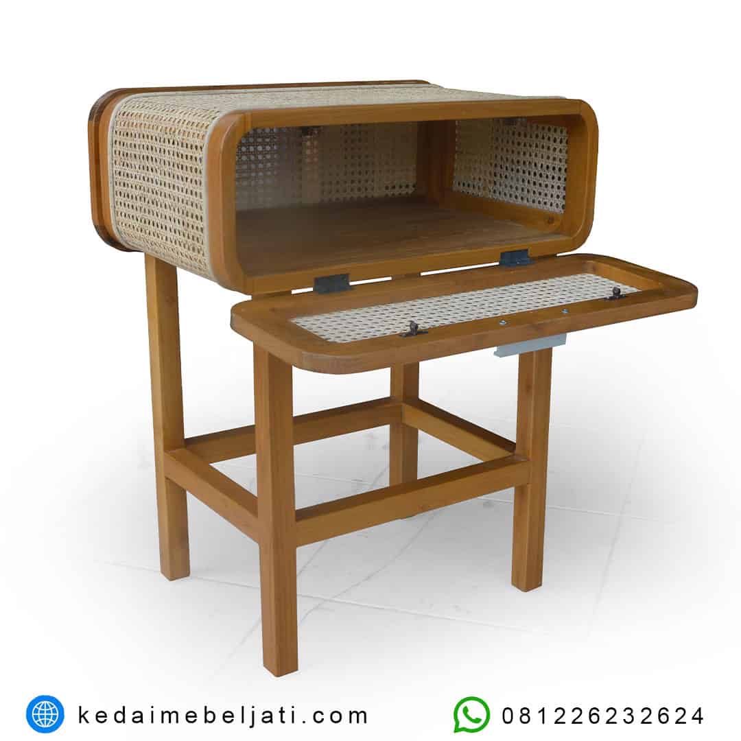 Nakas Rotan