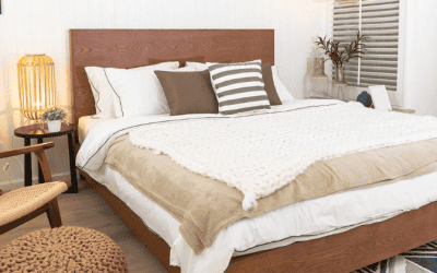 8 Tips Pilih Rangka Tempat Tidur yang Harus Diketahui Sebelum Beli