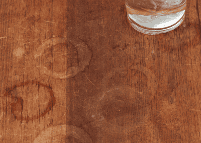 7 Cara Menghilangkan Noda pada Furniture Kayu, Paling Ampuh!