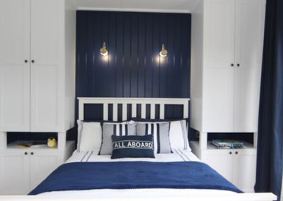 7 Model Lemari Pakaian untuk Kamar Sempit dan Cara Memilihnya, Jangan Salah Beli!