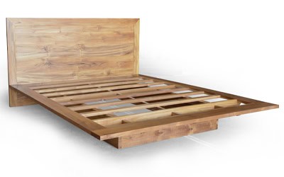 Tempat Tidur Minimalis Michelle