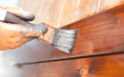 11 Jenis Finishing Kayu untuk Furniture yang Harus Kamu Ketahui