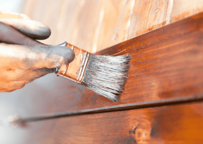 11 Jenis Finishing Kayu untuk Furniture yang Harus Kamu Ketahui