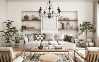 Kapan Harus Mulai Mengganti Furniture di Rumah? Ini Jawabannya!