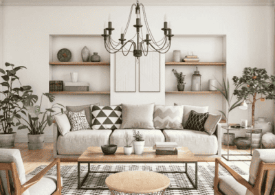 Kapan Harus Mulai Mengganti Furniture di Rumah? Ini Jawabannya!