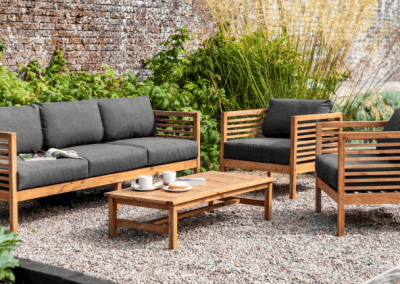 9 Tips Membeli Furniture Outdoor Terbaik untuk Rumah