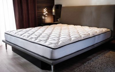 5 Macam Ukuran Tempat Tidur dan Cara Memilih Mana yang Tepat