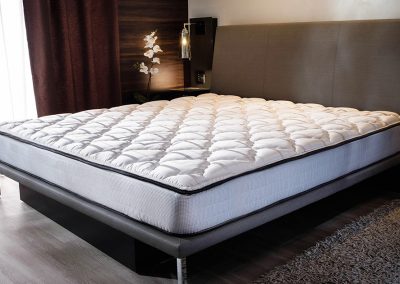 5 Macam Ukuran Tempat Tidur dan Cara Memilih Mana yang Tepat
