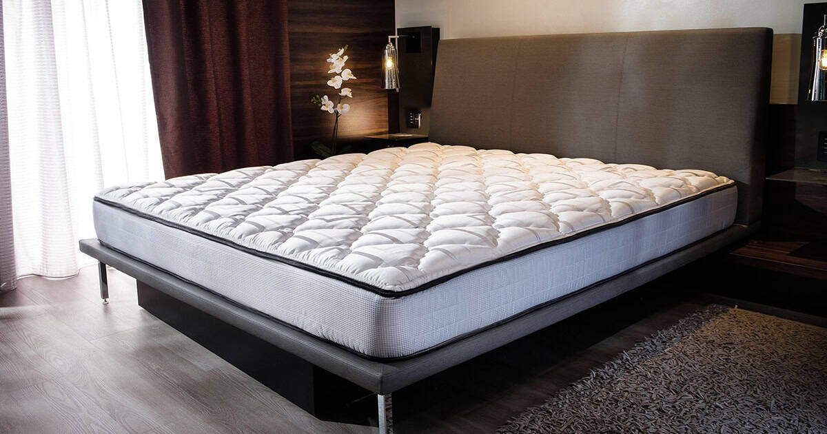 ukuran tempat tidur paling umum